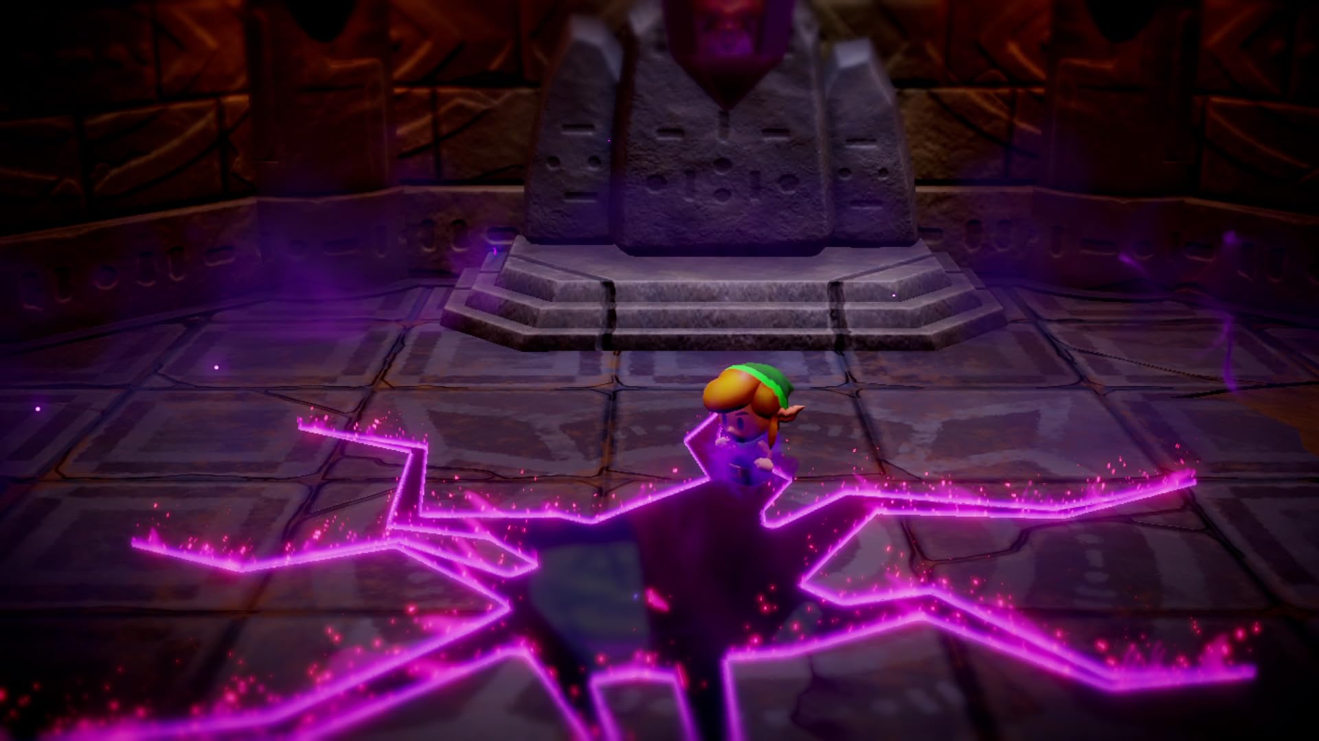 Nintendo Switch La Légende de Zelda : Échos de la Sagesse Nintendo Switch La Légende de Zelda : Échos de la Sagesse